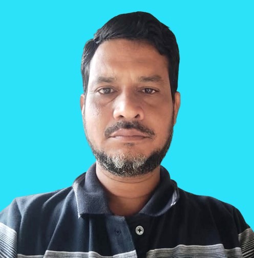 MD MUSTAK ALAM